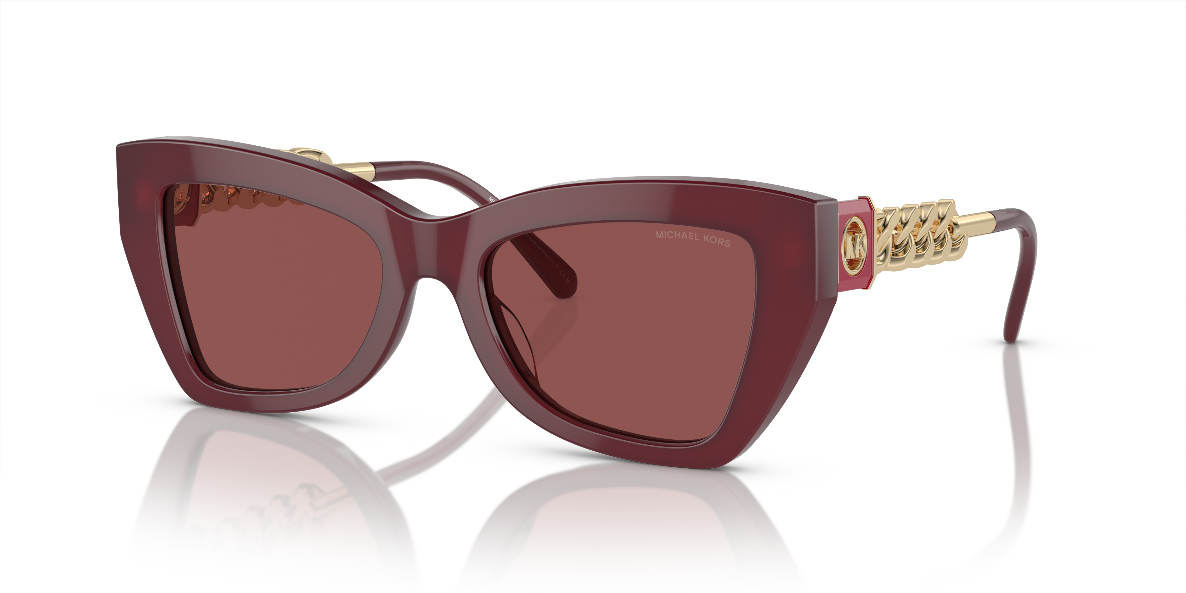 Gafas de Sol Michael Kors Montecito MK2205 394975 52 19