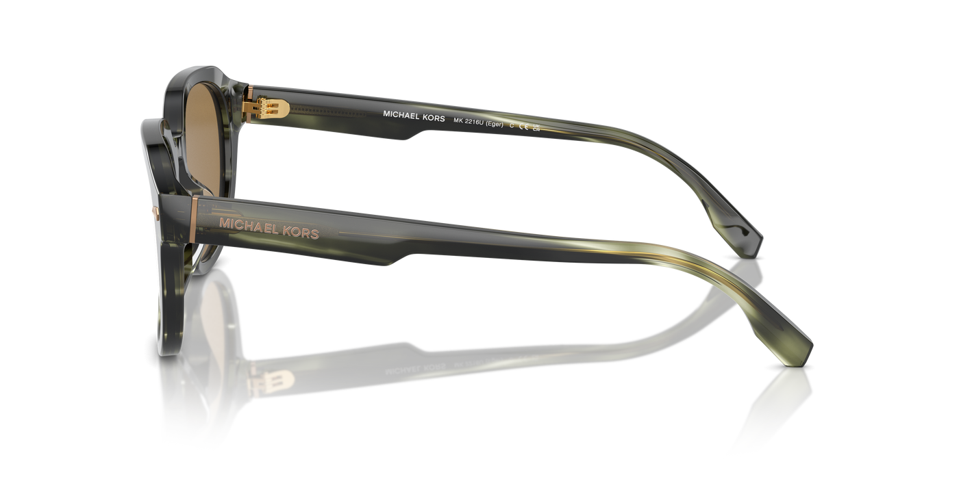 Gafas de Sol Michael Kors Eger MK2216U 39787I 52 21