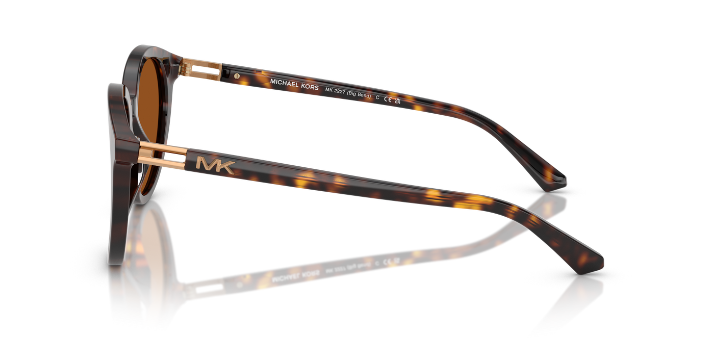 Gafas de Sol Michael Kors Big Bend MK2227 300673 53 21