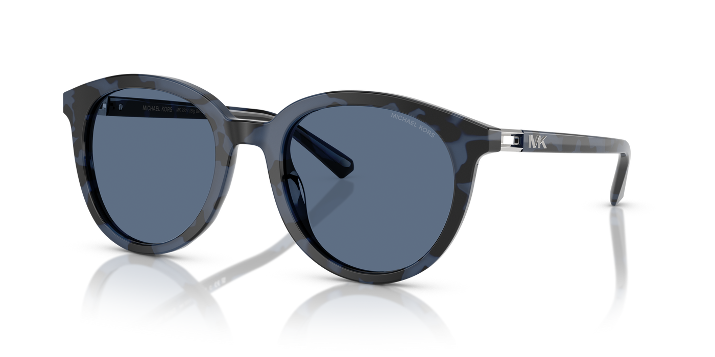 Gafas de Sol Michael Kors Big Bend MK2227 333380 53 21