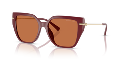 Gafas de Sol Michael Kors St. Barths MK2231U 400473 54 17