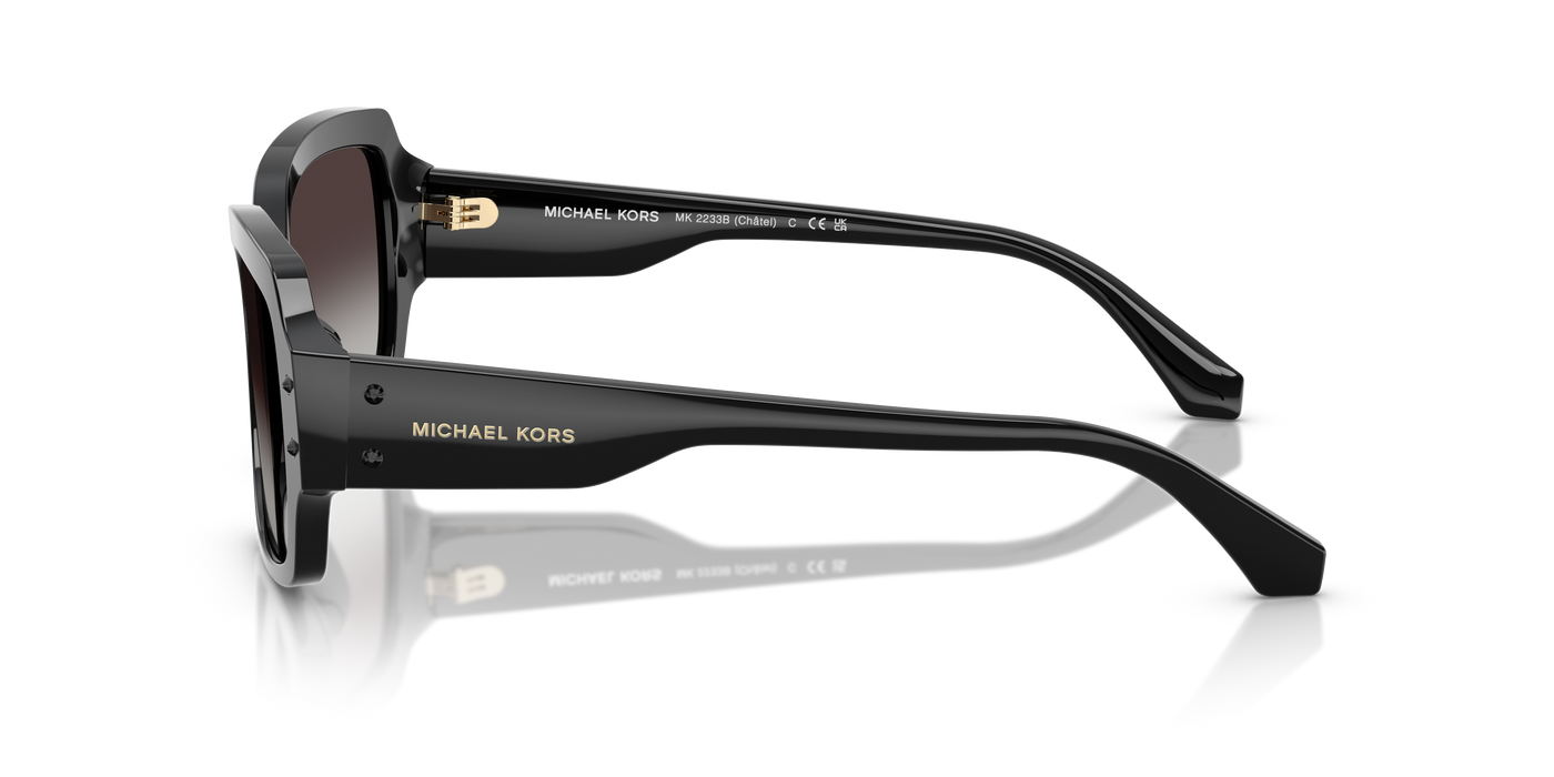 Gafas de Sol Michael Kors Châtel MK2233B 30058G 55 18