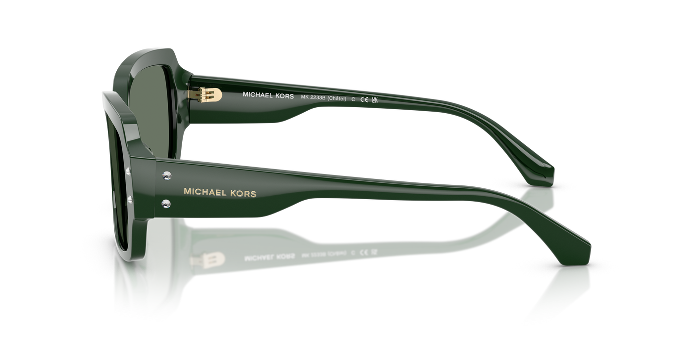 Gafas de Sol Michael Kors Châtel MK2233B 40063H 55 18