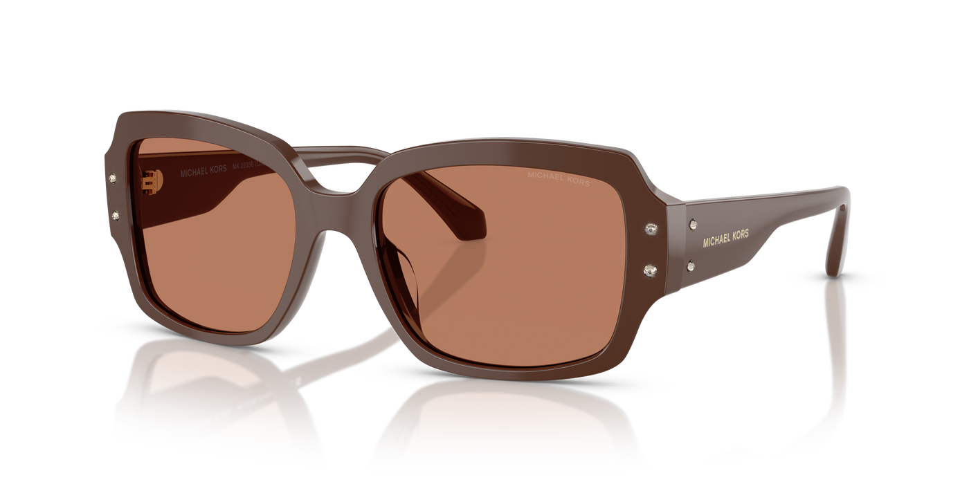 Gafas de Sol Michael Kors Châtel MK2233B 4008/3 55 18