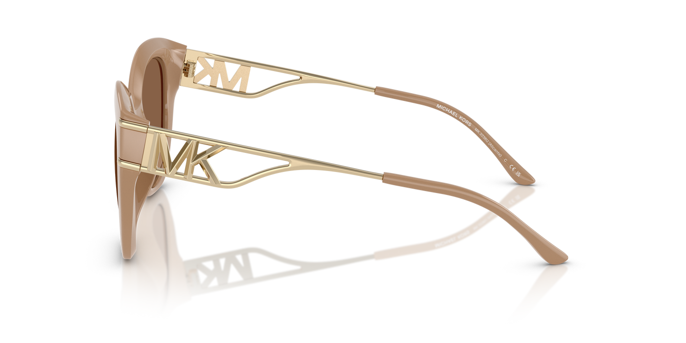Gafas de Sol Michael Kors Alicante MK2236U 35553G 53 18
