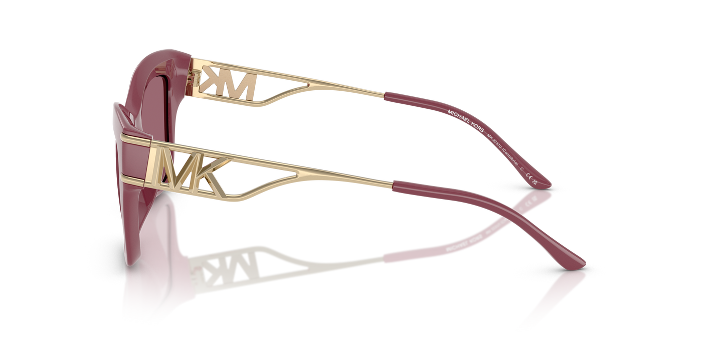 Gafas de Sol Michael Kors Cantabria MK2237U 32561A 52 20