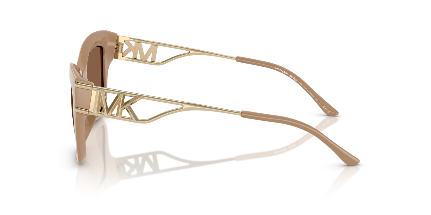 Gafas de Sol Michael Kors Cantabria MK2237U 35553G 52 20