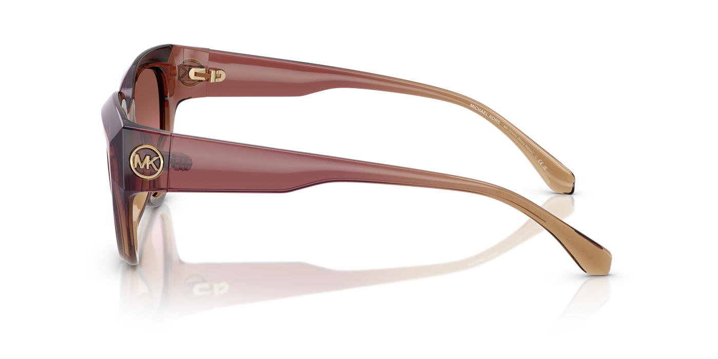 Gafas de Sol Michael Kors Boca Raton MK2241U 325611 55 17