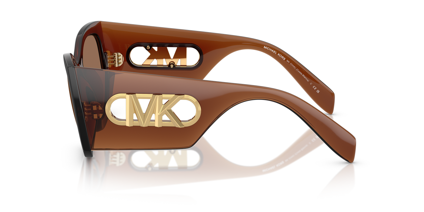 Gafas de Sol Michael Kors Costa Blanca MK2244U 402173 53 18