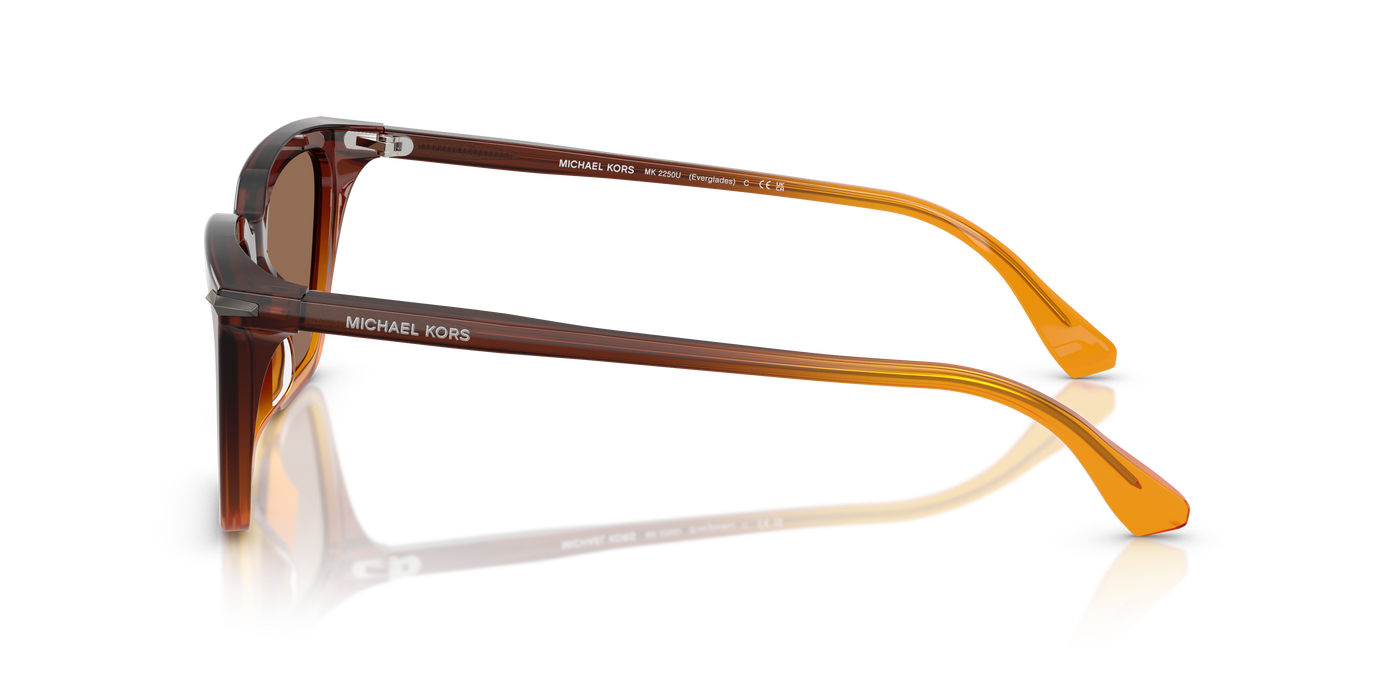 Gafas de Sol Michael Kors Everglades MK2250U 401073 58 19
