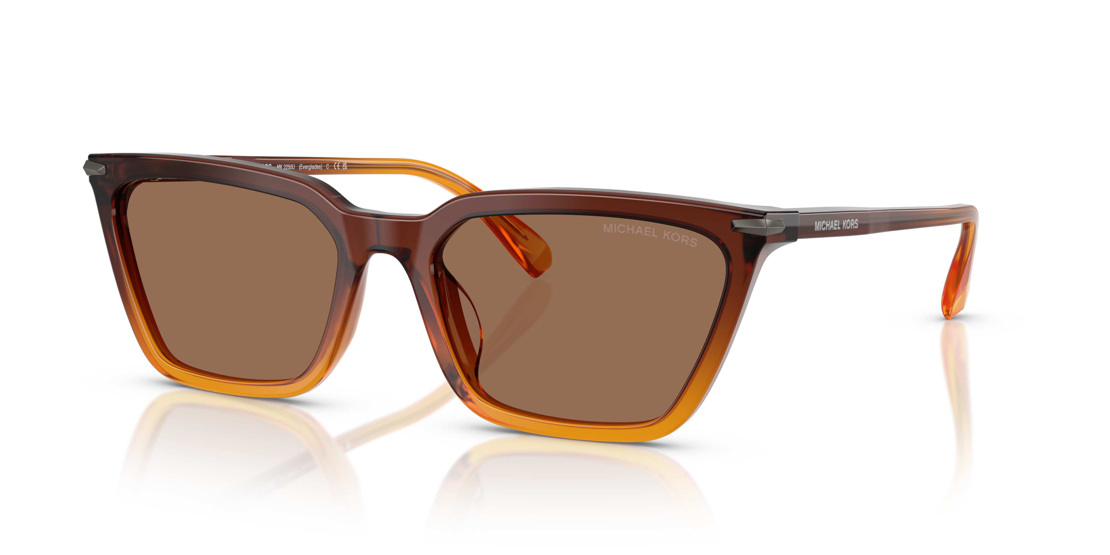Gafas de Sol Michael Kors Everglades MK2250U 401073 58 19