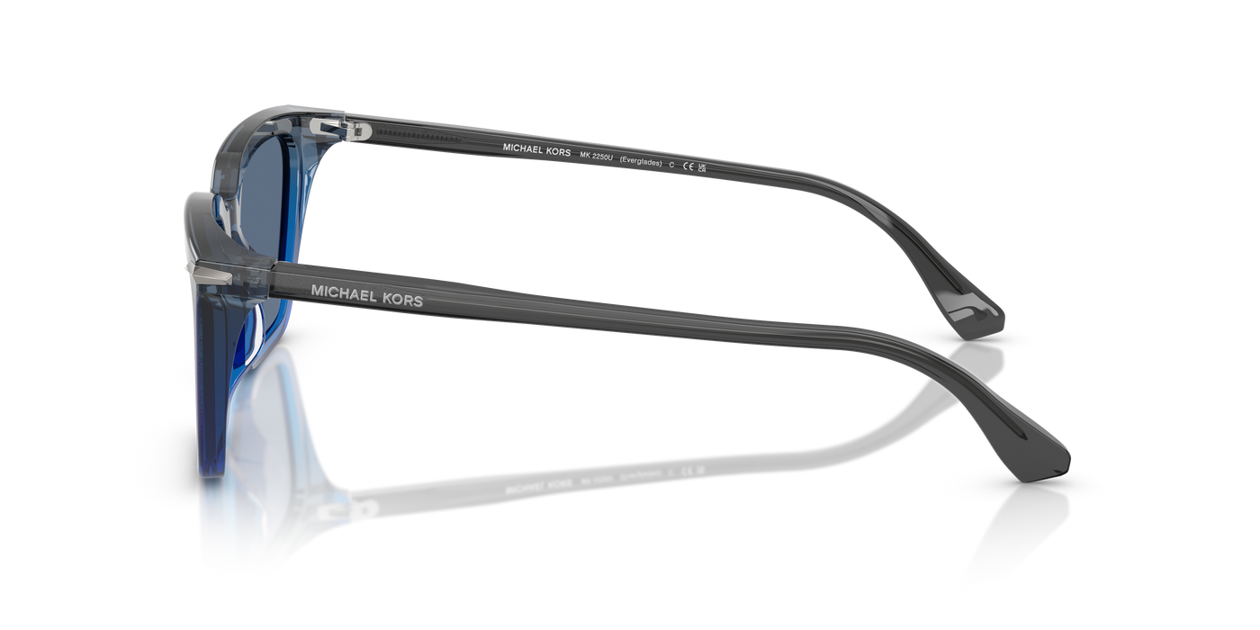 Gafas de Sol Michael Kors Everglades MK2250U 401180 58 19