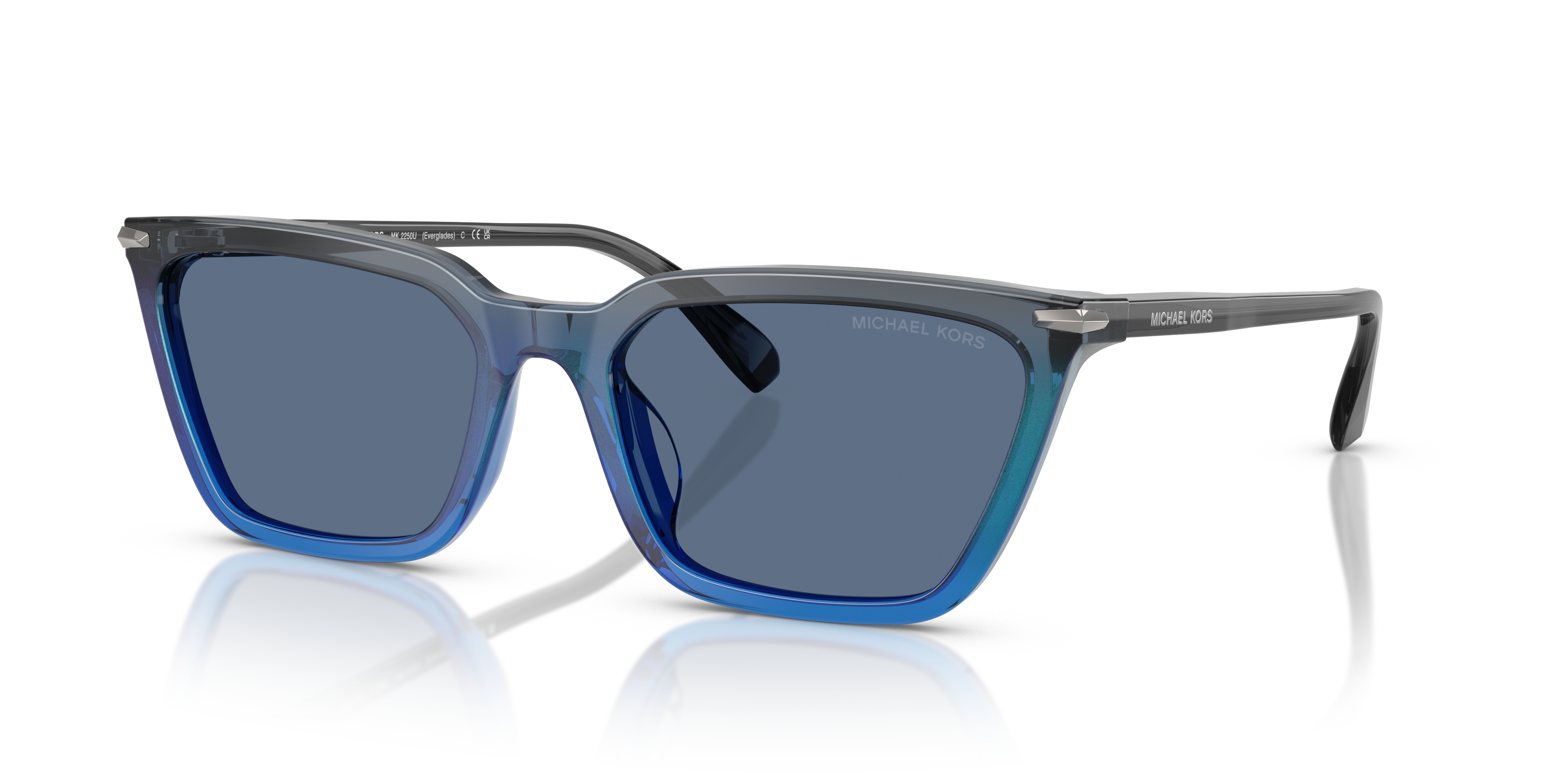 Gafas de Sol Michael Kors Everglades MK2250U 401180 58 19