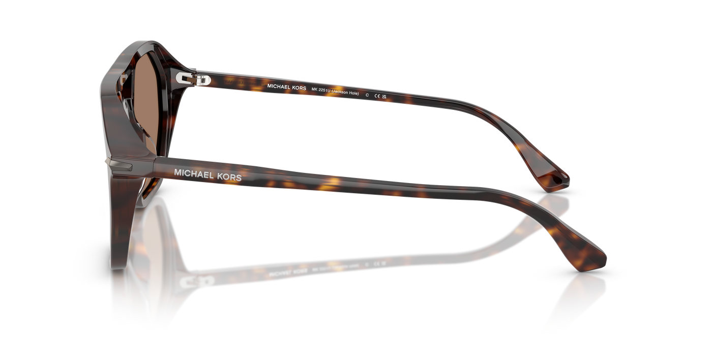 Gafas de Sol Michael Kors Jackson Hole MK2251U 300673 57 19
