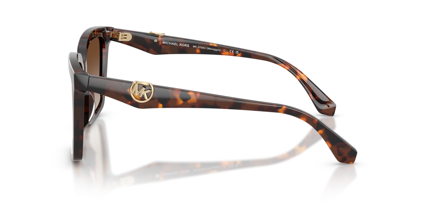 Gafas de Sol Michael Kors Menaggio MK2256U 4031AO 55 16