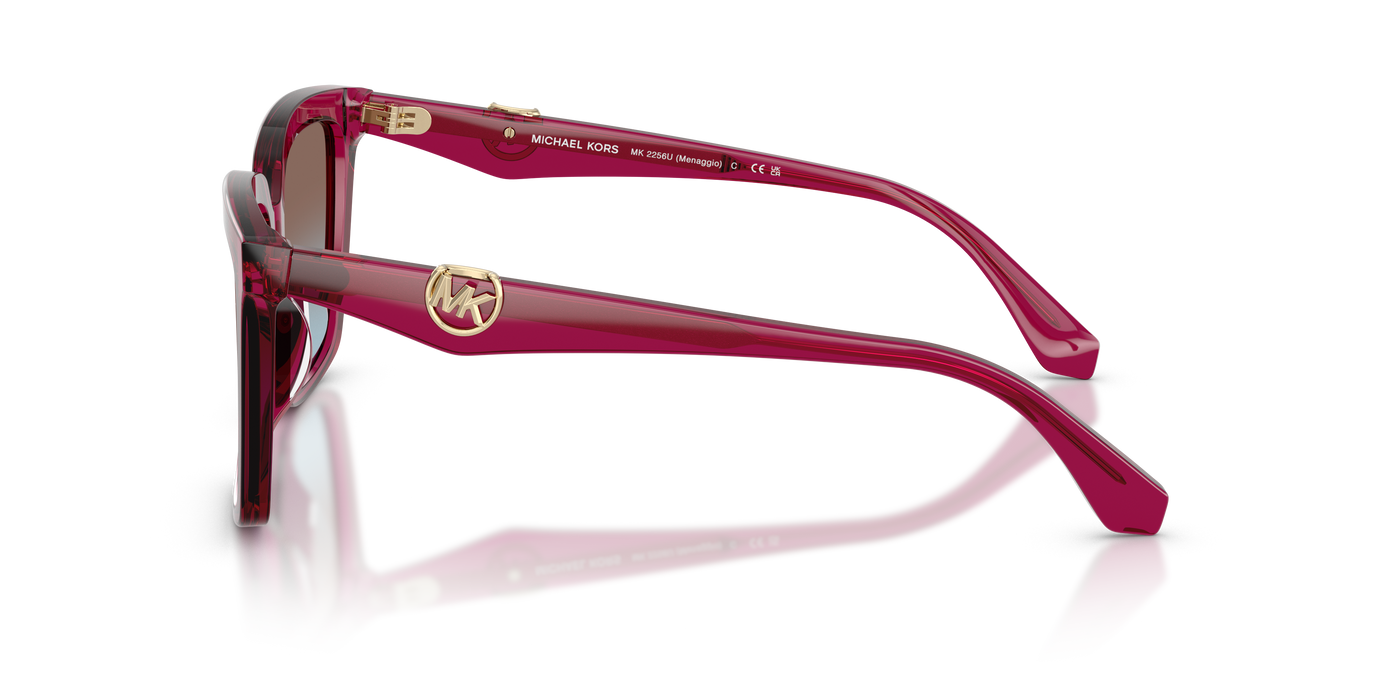 Gafas de Sol Michael Kors Menaggio MK2256U 4032H7 55 17