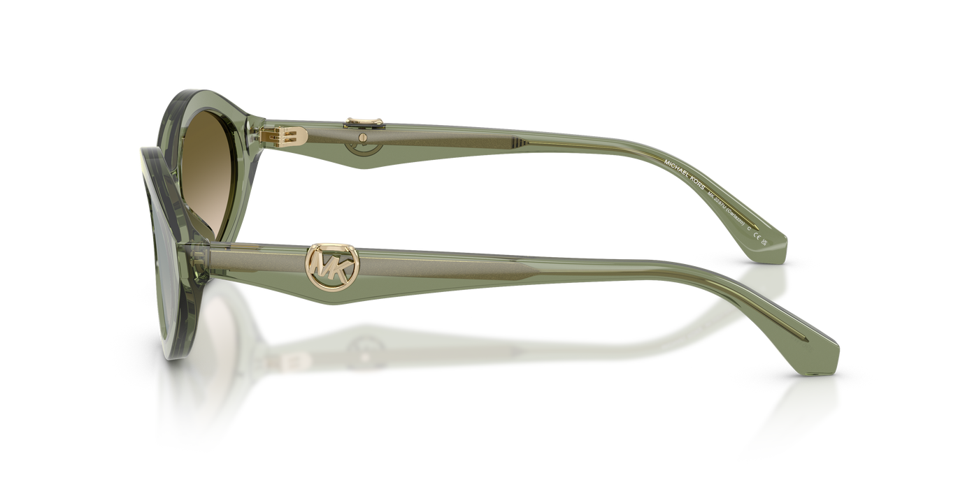 Gafas de Sol Michael Kors Carlazzo MK2257U 3961W0 55 18