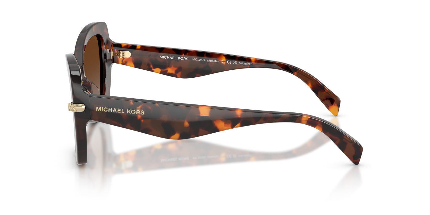 Gafas de Sol Michael Kors Atlanta MK2258U 4031T5 55 17