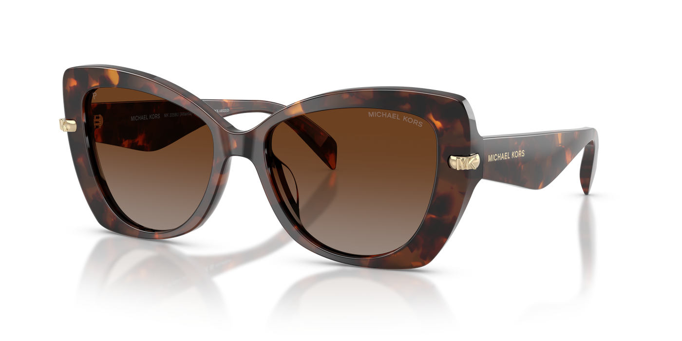 Gafas de Sol Michael Kors Atlanta MK2258U 4031T5 55 17