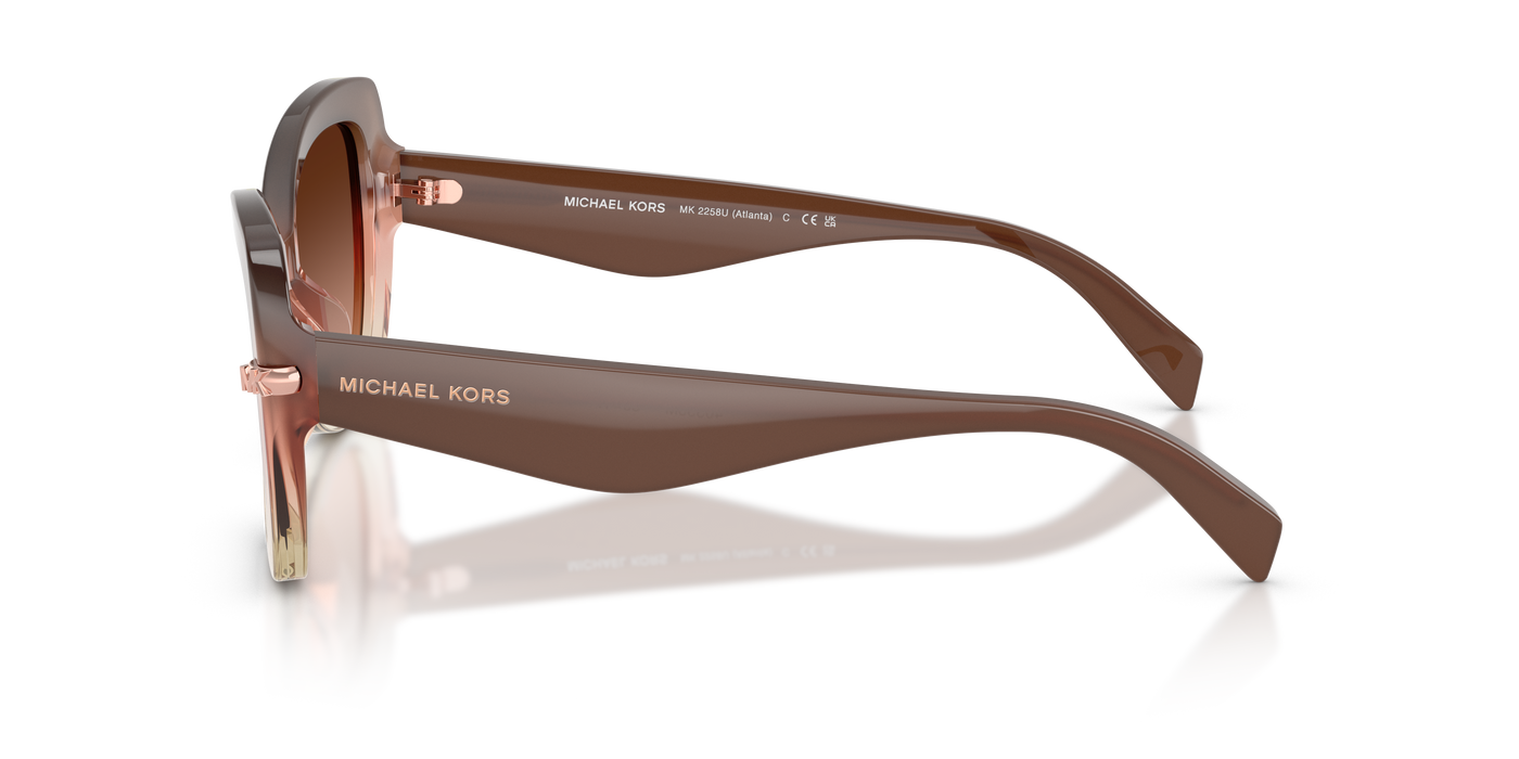 Gafas de Sol Michael Kors Atlanta MK2258U 40355M 55 17