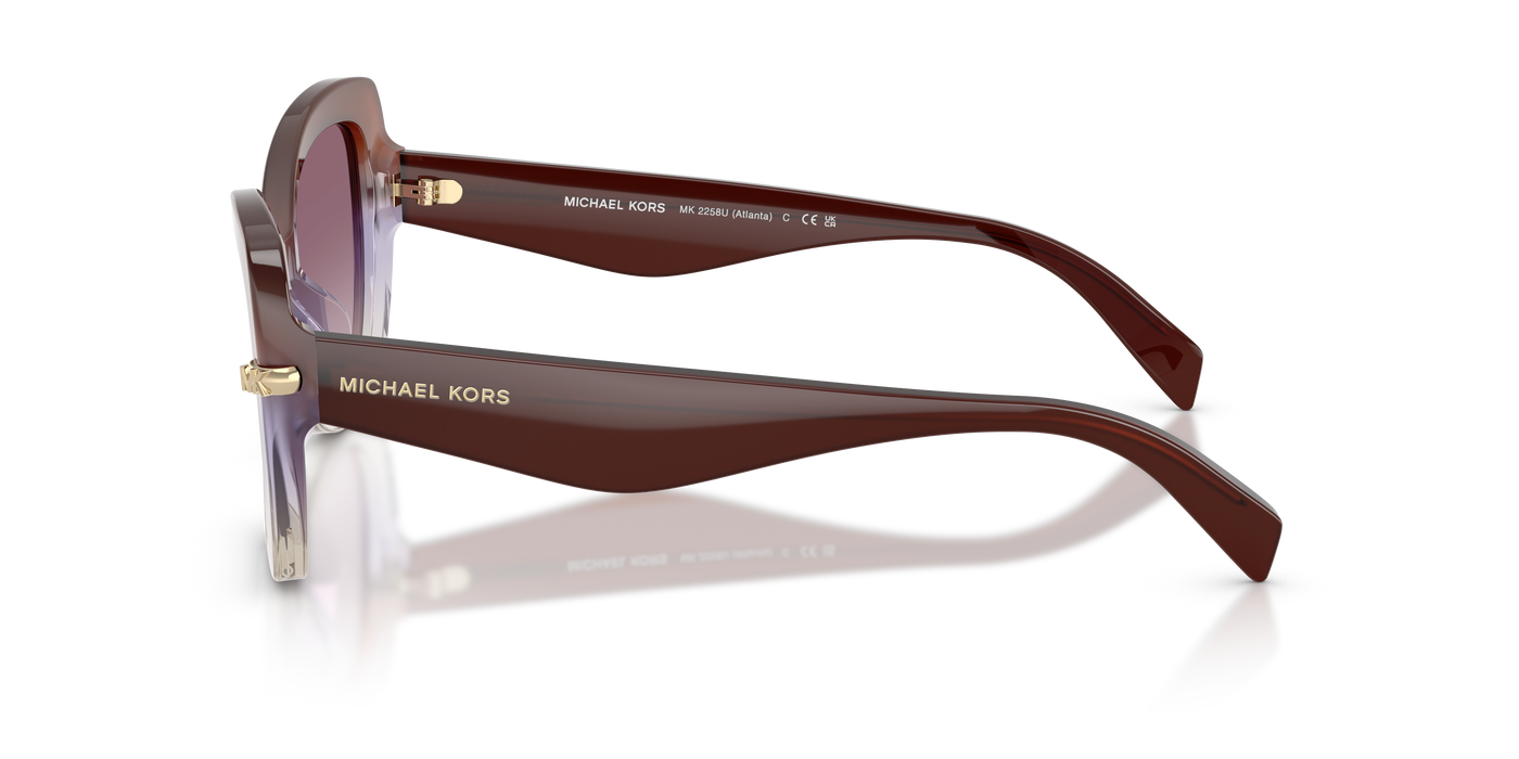 Gafas de Sol Michael Kors Atlanta MK2258U 40366X 55 17