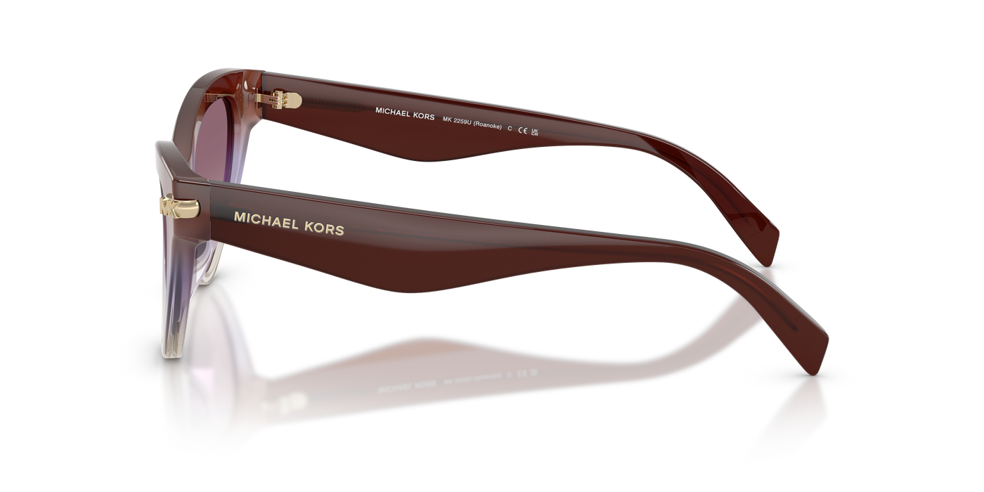 Gafas de Sol Michael Kors Roanoke MK2259U 40366X 52 19