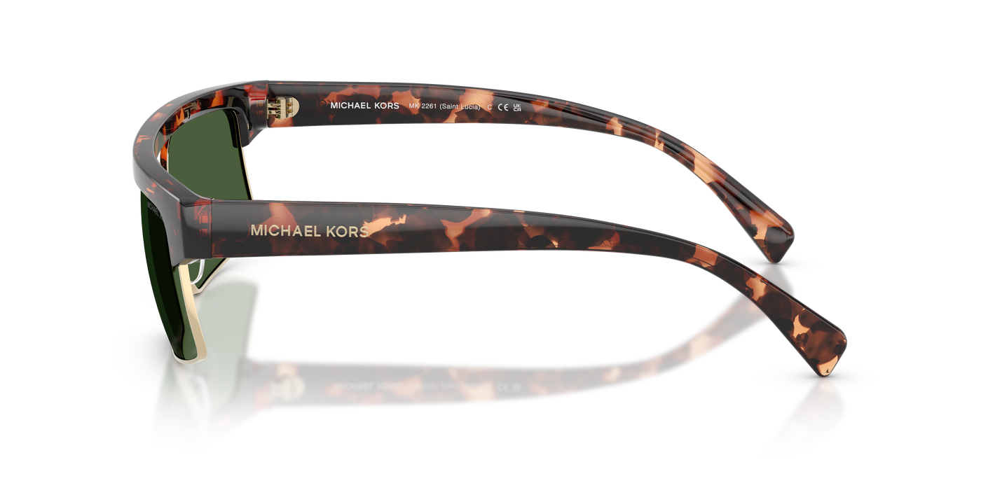 Gafas de Sol Michael Kors Saint Lucia MK2261 300671 59 15