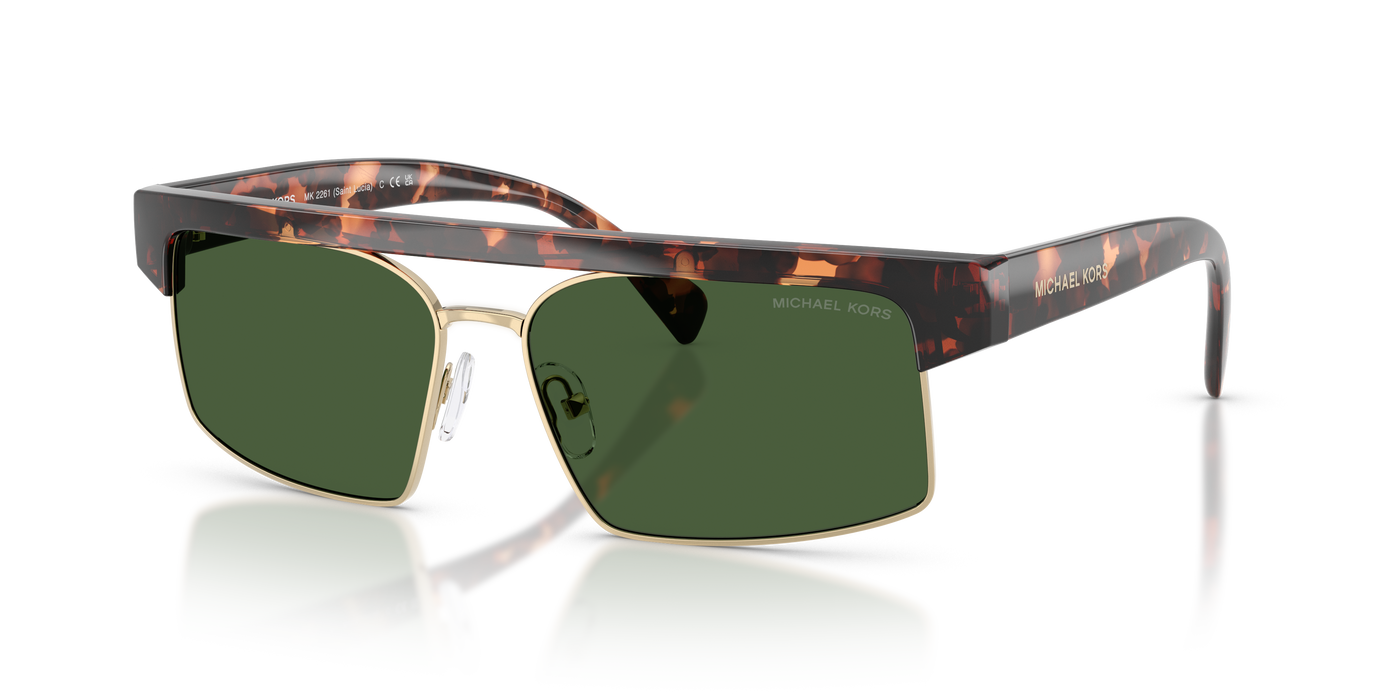 Gafas de Sol Michael Kors Saint Lucia MK2261 300671 59 15