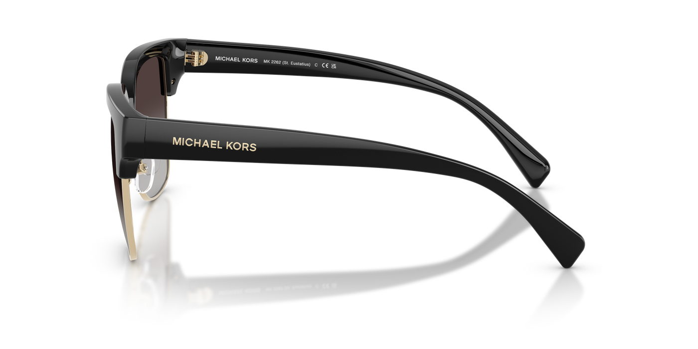 Gafas de Sol Michael Kors St. Eustatius MK2262 30058G 56 16