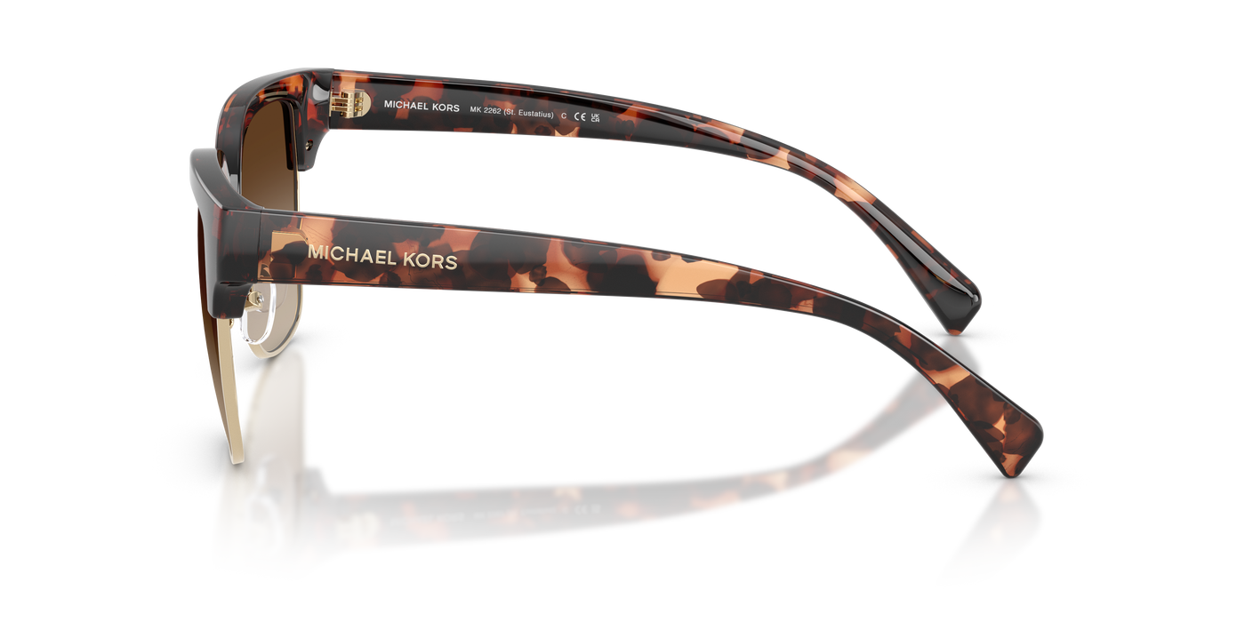 Gafas de Sol Michael Kors St. Eustatius MK2262 300613 56 16