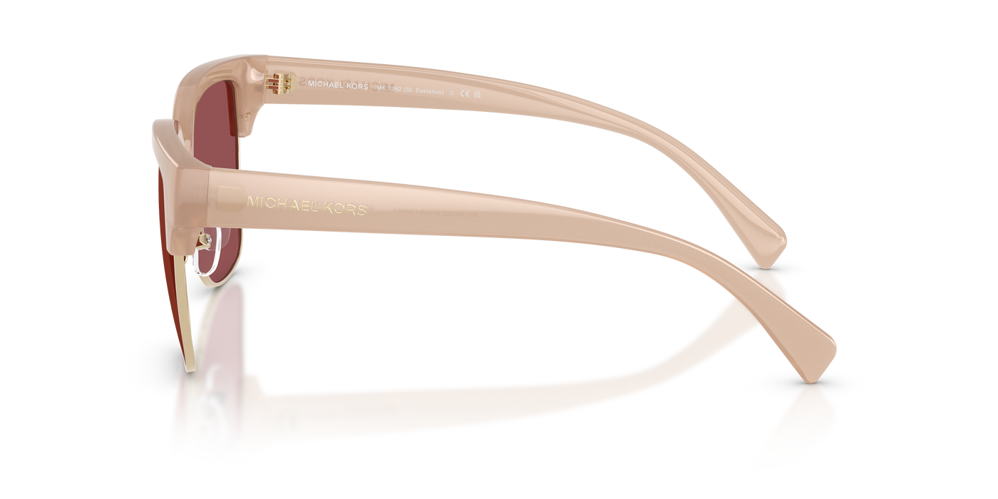 Gafas de Sol Michael Kors St. Eustatius MK2262 4038E4 56 16