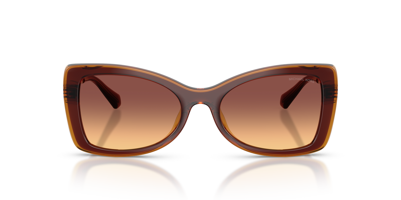 Gafas de Sol Michael Kors Malaga MK2272U 311378 53 18