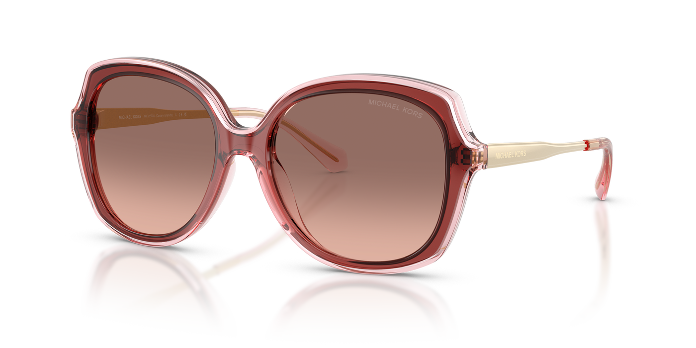 Gafas de Sol Michael Kors Canary Islands MK2273U 391313 55 17