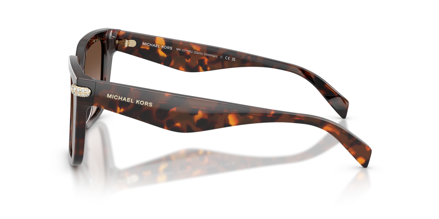 Gafas de Sol Michael Kors Santo Domingo MK2275BU 403113 54 17