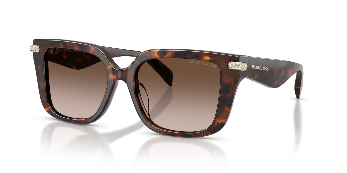 Gafas de Sol Michael Kors Santo Domingo MK2275BU 403113 54 17