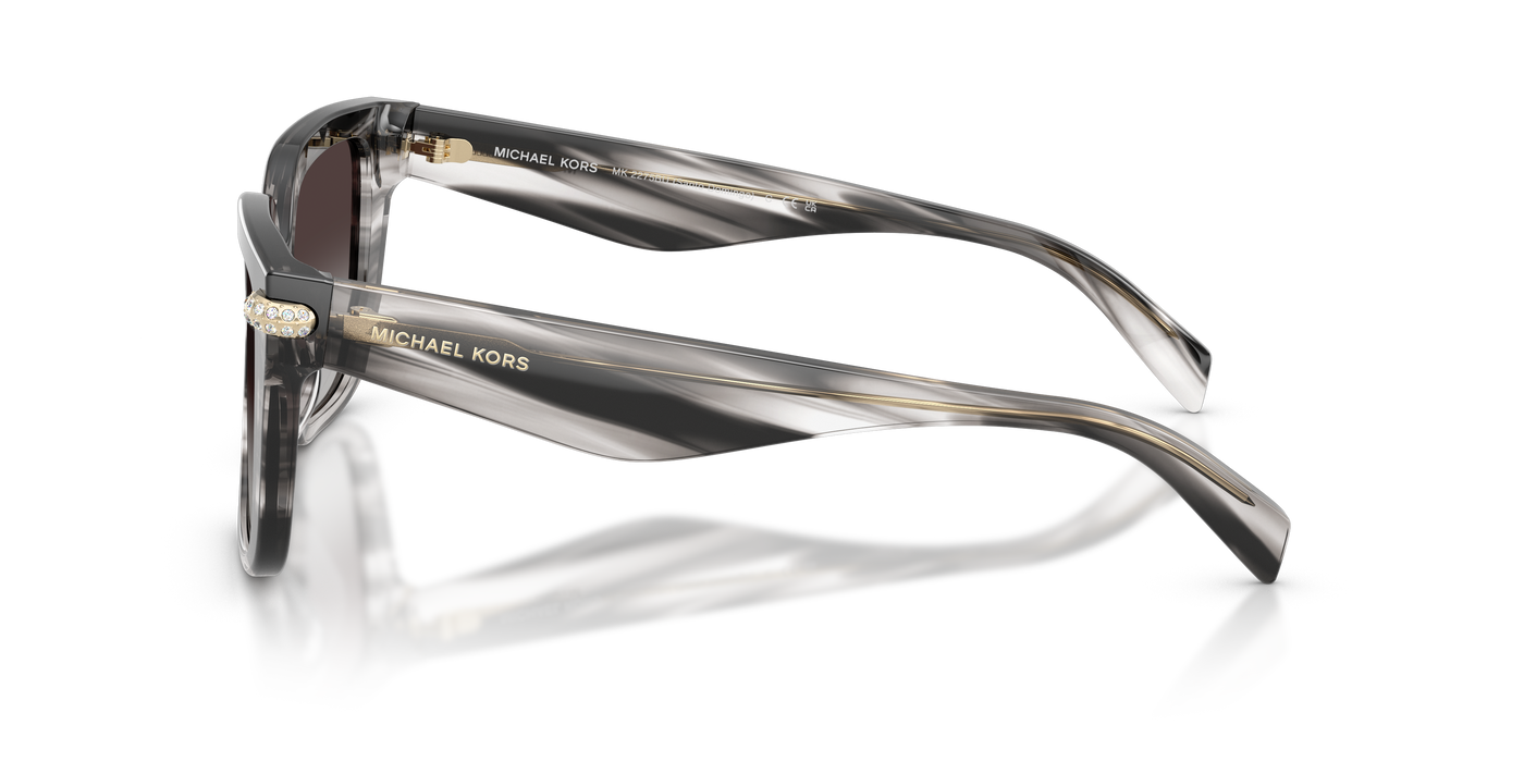 Gafas de Sol Michael Kors Santo Domingo MK2275BU 40348G 52 16