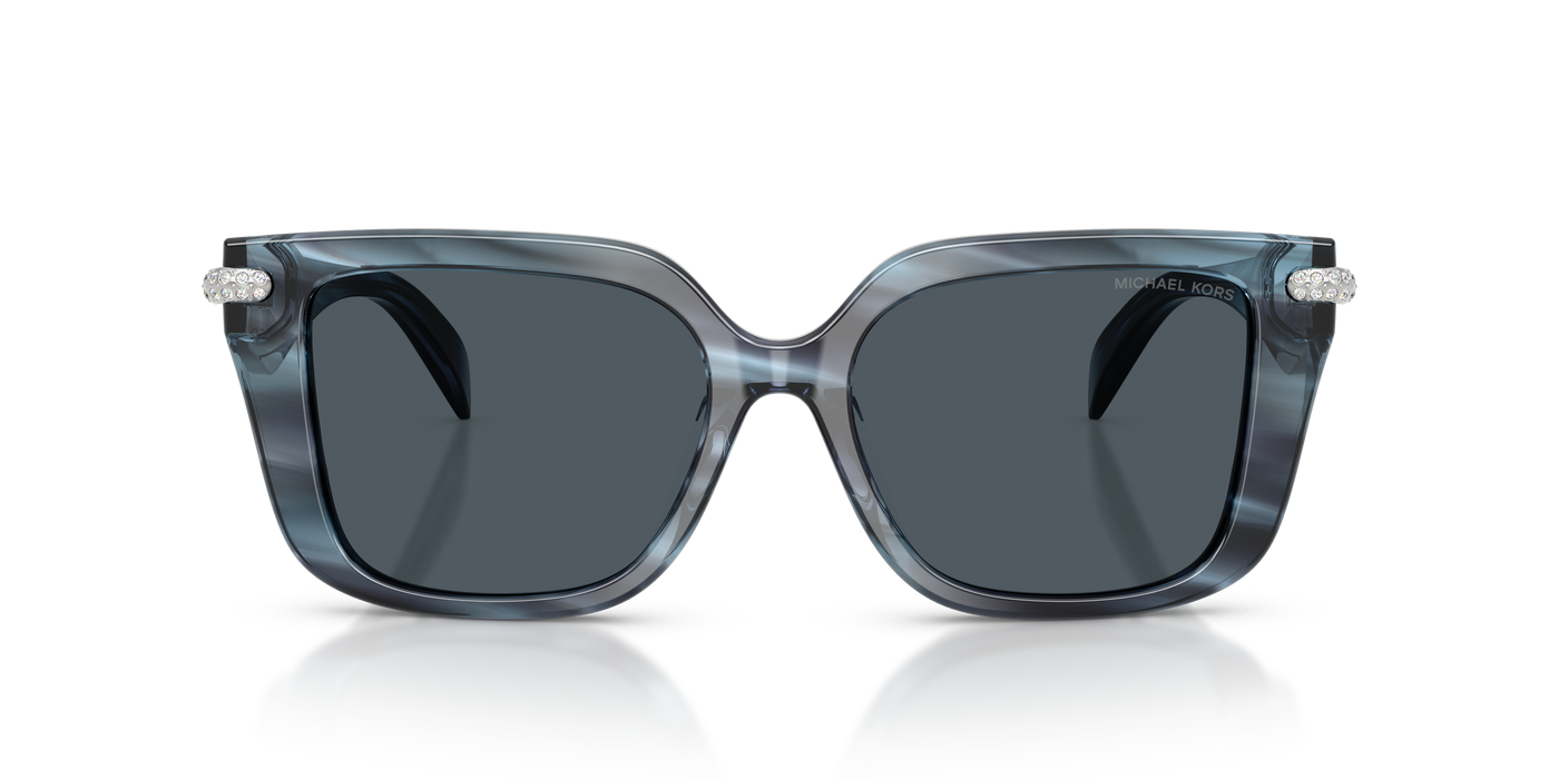 Gafas de Sol Michael Kors Santo Domingo MK2275BU 405487 54 17