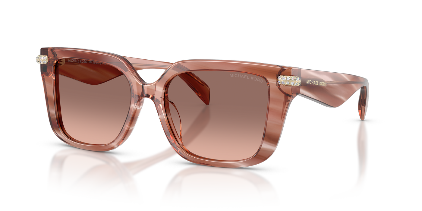 Gafas de Sol Michael Kors Santo Domingo MK2275BU 405613 54 16