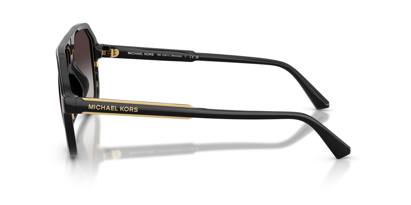 Gafas de Sol Michael Kors Molokai MK2281U 30058G 59 16