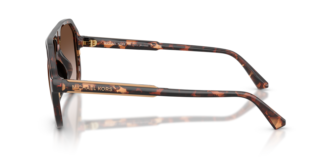 Gafas de Sol Michael Kors Molokai MK2281U 300613 59 16