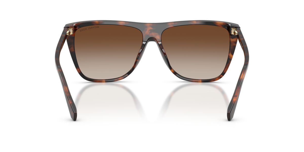 Sunglasses Michael Kors Mumbai MK2287U 4039AO 58 14