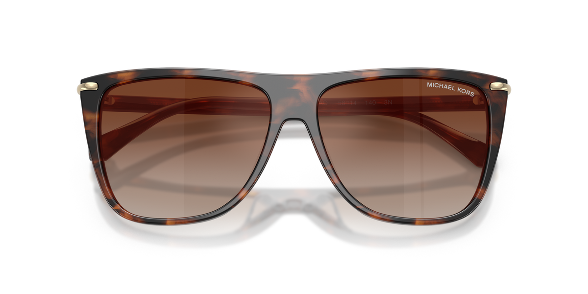 Sunglasses Michael Kors Mumbai MK2287U 4039AO 58 14