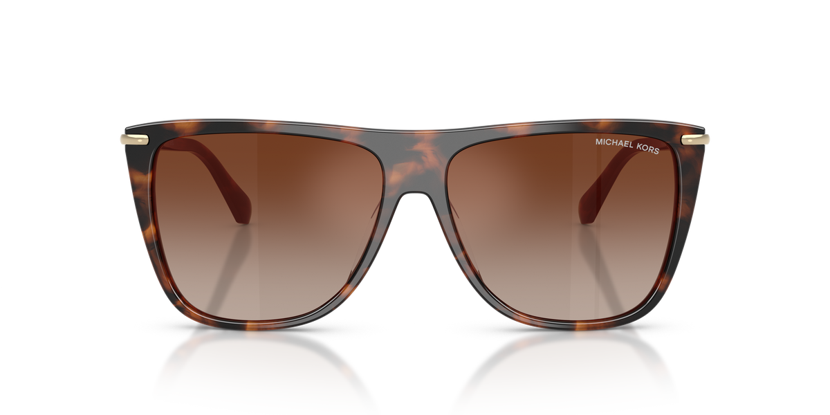 Sunglasses Michael Kors Mumbai MK2287U 4039AO 58 14