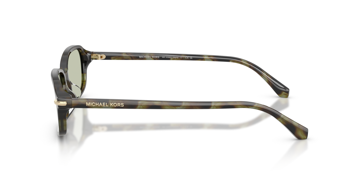 Gafas de Sol Michael Kors Agra MK2288U 3947/2 56 16