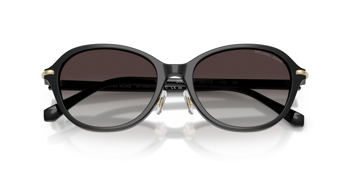 Gafas de Sol Michael Kors Dehli MK2289D 30058G 55 18