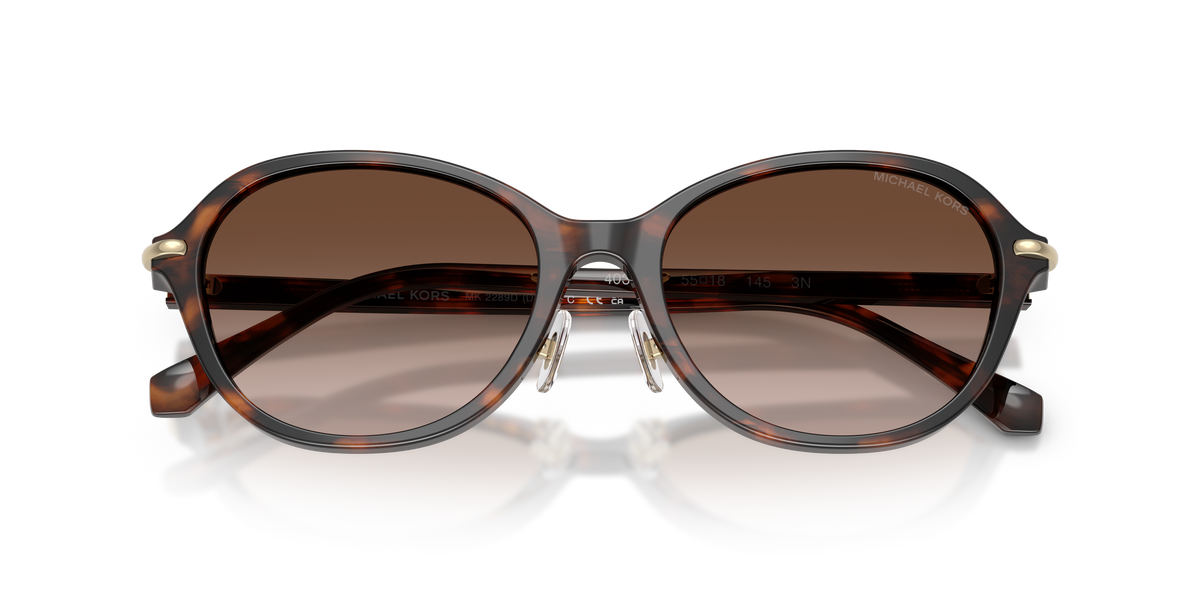 Gafas de Sol Michael Kors Dehli MK2289D 403913 55 18