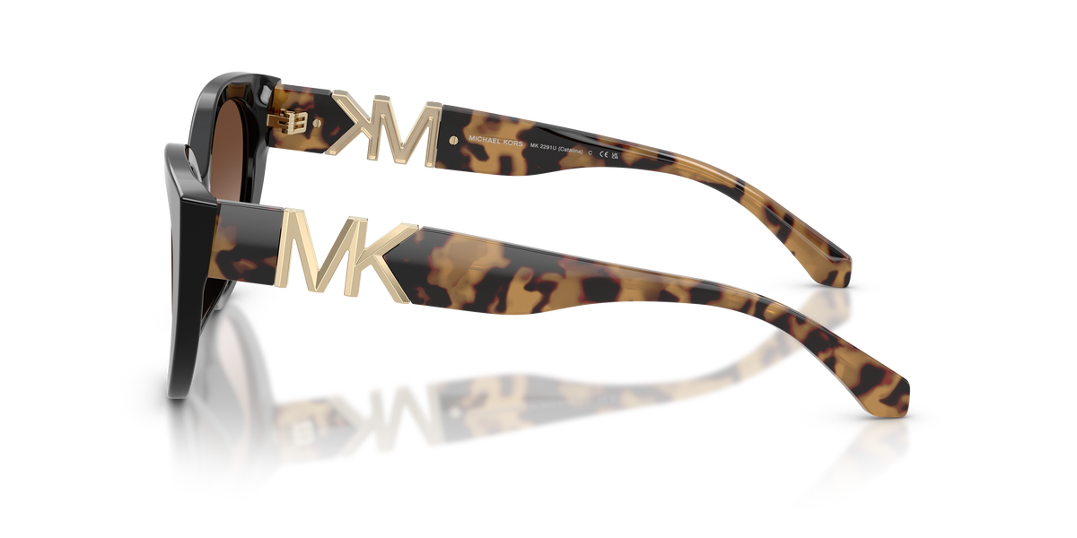 Sunglasses Michael Kors Catalina MK2291U 300513 54 17