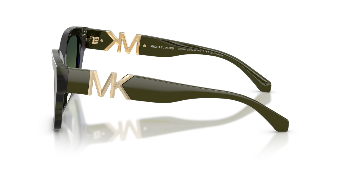 Gafas de Sol Michael Kors Santa Barbara MK2292U 3902T4 55 17