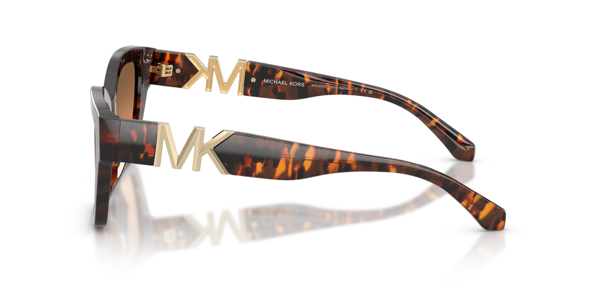 Gafas de Sol Michael Kors Santa Barbara MK2292U 403118 55 17