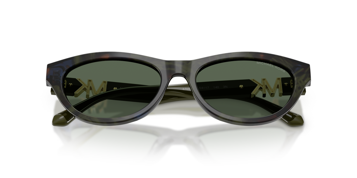 Sunglasses Michael Kors Napa Valley MK2293U 370571 54 17